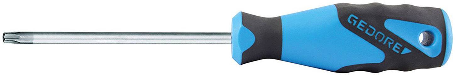 Gedore 2163 TX 27IP Hatlapú kerek csavarhúzó Méret (csavarhúzó) 27 IP Penge hossz: 115 mm 1 db