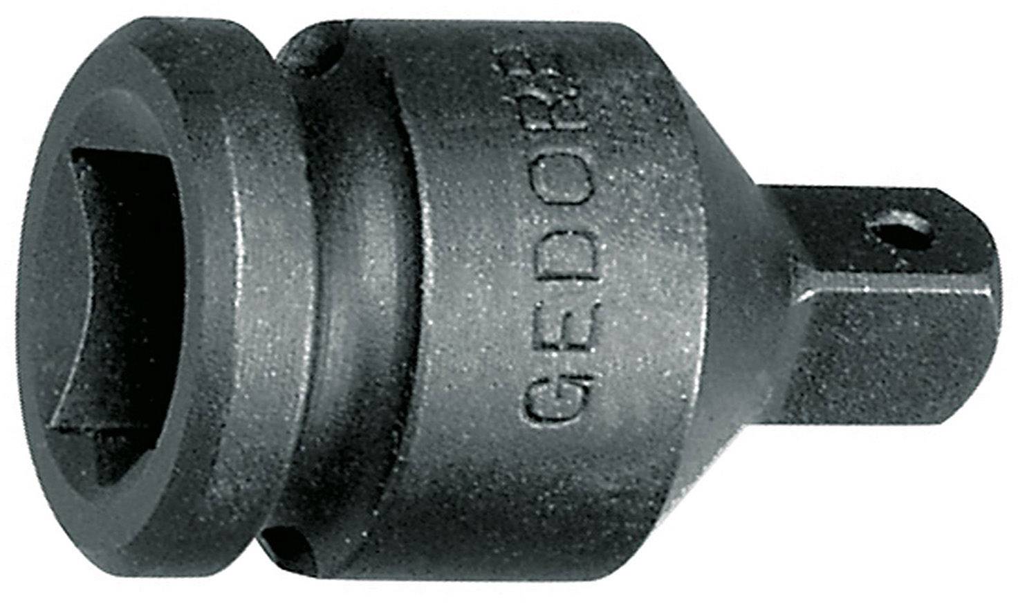 Gedore KB 3020 6263250 Szűkítő darab 1/4 coll Meghajtás (csavarhúzó) 3/8 (10 mm) 31 mm 1 db