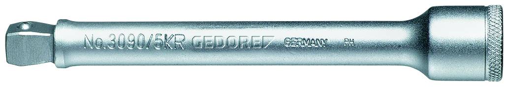 Gedore 3090 KR-3 1874381 Hosszabbító Meghajtás (csavarhúzó) 3/8 (10 mm) 76 mm 1 db