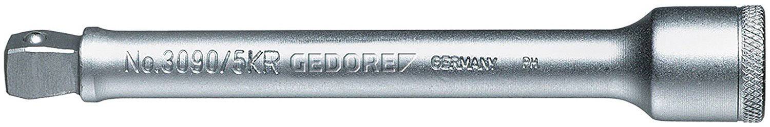 Gedore 3090 KR-10 1845764 Hosszabbító Meghajtás (csavarhúzó) 3/8 (10 mm) 250 mm 1 db