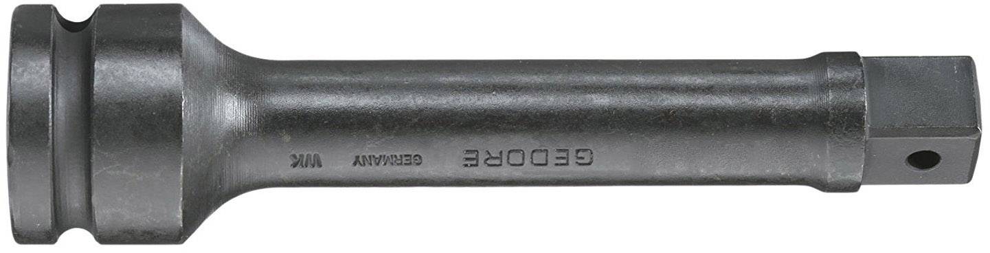 Gedore KB 3090-10 6262280 Hosszabbító 10 mm 3/8 coll Meghajtás (csavarhúzó) 3/8 (10 mm) 250 mm 1 db