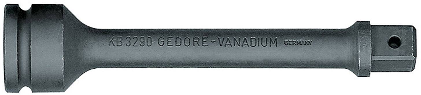 Gedore KB 3290-8 6675600 Hosszabbító 20 mm 3/4 coll Meghajtás (csavarhúzó) 3/4 (20 mm) 205 mm 1 db