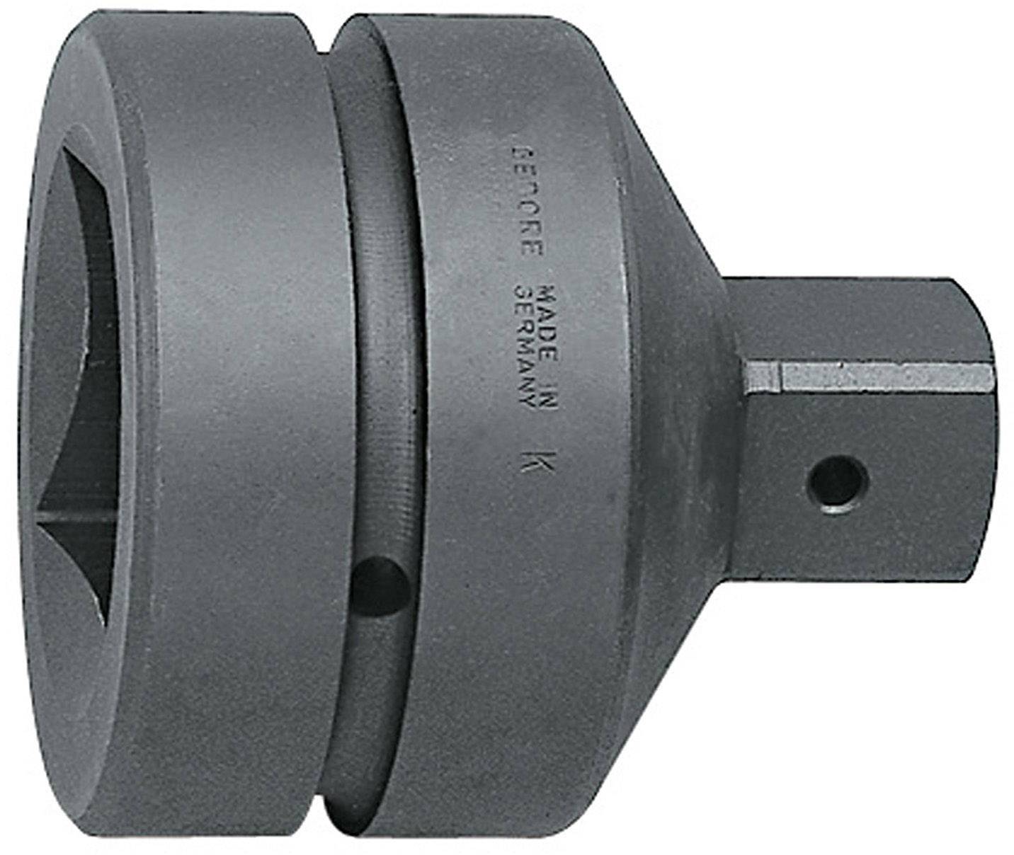 Gedore KB 6437 6699700 Dugókulcs szűkítő darab 138 mm 1 db