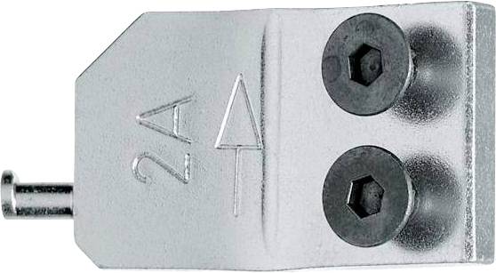 Gedore 5702220 Tartalék hegy Alkalmas Külső csapágygyűrűk