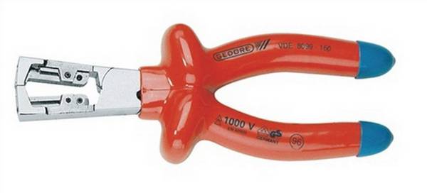 Cserélhető pengék STRIP-FIX csupaszoló fogóhoz, Gedore E-8099 5709580