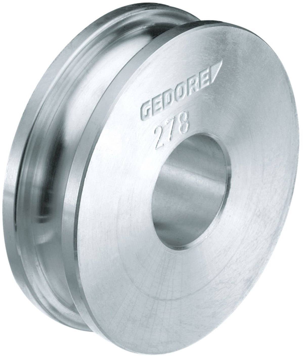 Gedore 2963450 Hajlított forma