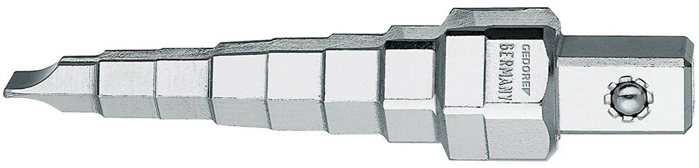 Gedore 4630940 Lépcsős kulcs