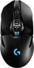 Logitech G903 Gamer egér Rádiójel vezérlésű Optikai Fekete 11 Gombok 12000 dpi Világít