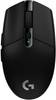 Logitech G305 Gamer egér Rádiójel vezérlésű Optikai Fekete 6 Gombok 12000 dpi