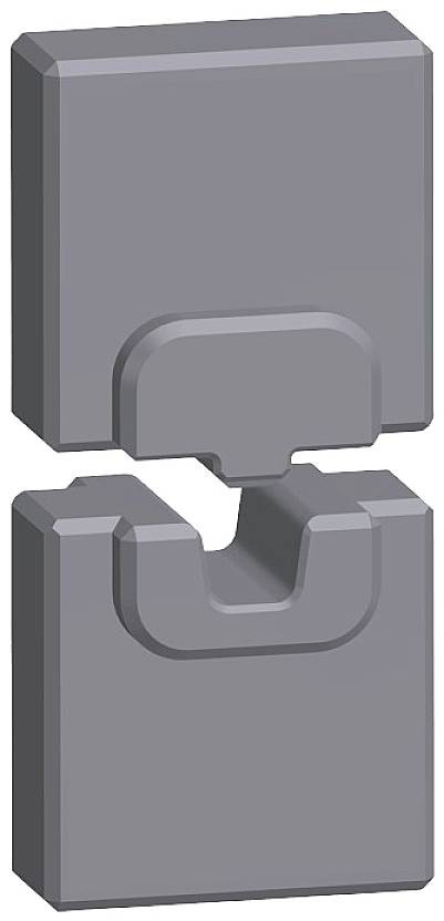 Weidmüller ES EPG 45 AEH 25 1501070000 Krimpelő betét Érvéghüvelyek Alkalmas fogó Érvéghüvelyek 25 mm² (max) Alkalmas márka Weidmüller