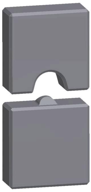 Weidmüller ES EPG 45 DIN 50 1501370000 Krimpelő doboz Szorító-kábelsaruk Alkalmas fogó Kábelvég 50 mm² (max) Alkalmas márka Weidmüller