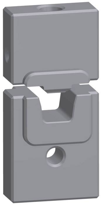 Weidmüller ES APG 80 AEH 120 1502090000 Krimpelő doboz Érvéghüvelyek 120 mm² (max)