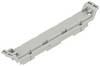 Weidmüller CH20M12 F AGY 3747 2554760000 Univerzális műszerdobozok 15.5 x 12.5 x 100.3 x 15.5 Műanyag Szürke 70 db darab