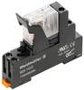 Weidmüller DRIKIT 12VDC 1CO LD Csatoló relé 12 V/DC 10 A 1 váltó 10 db