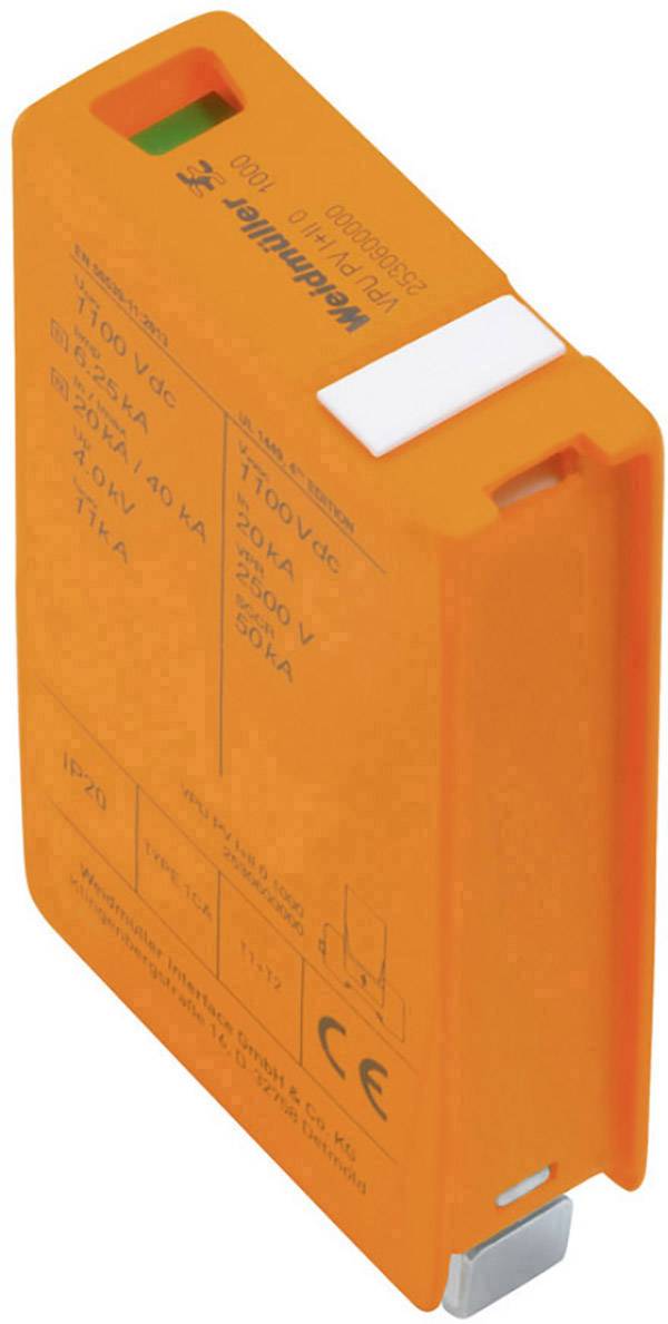 Egy narancssárga elektromos készülék CE-jelöléssel és a specifikációk között feszültségszintek és teljesítmény kA-ben feltüntetve az oldalán.