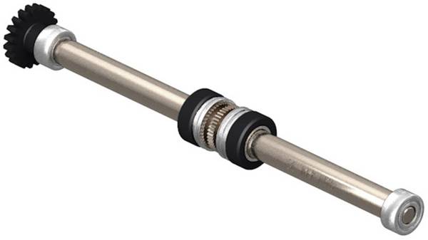Weidmüller 2438500000 THM MMP ROLLER TB Termo transzfer nyomtató tartozék 1 db