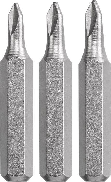 kwb 128740 128740 Bit készlet Acél 1 db