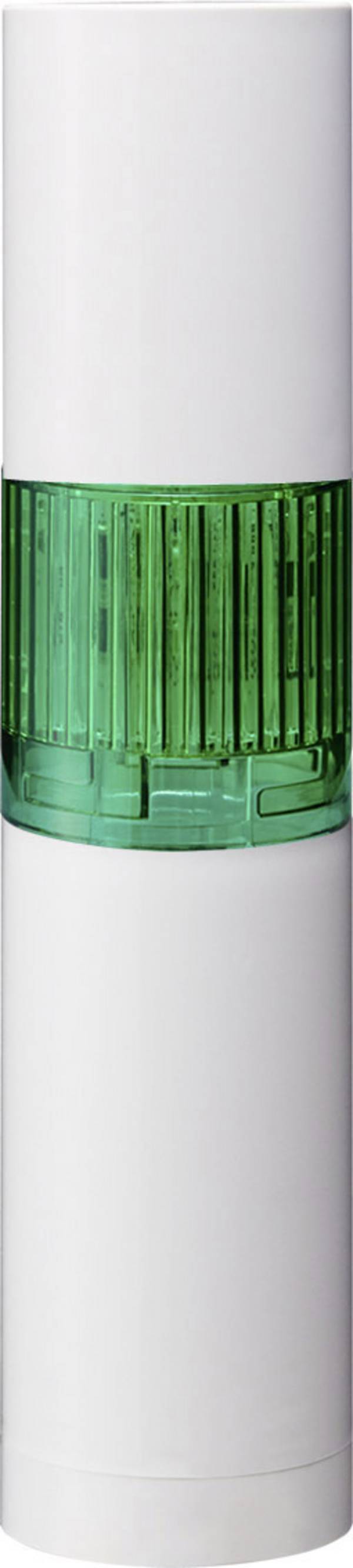 Patlite Jelző oszlop LR4-102WEBW-G  LED Zöld 1 db