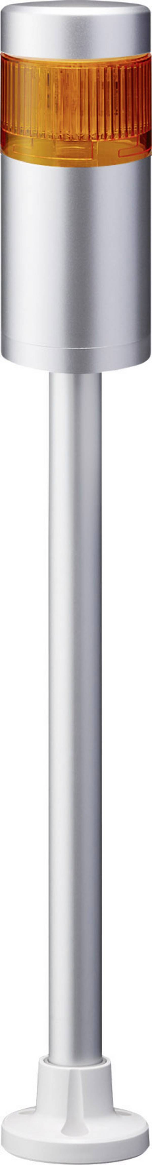 Patlite Jelző oszlop LR6-102PJNU-Y  LED Sárga 1 db