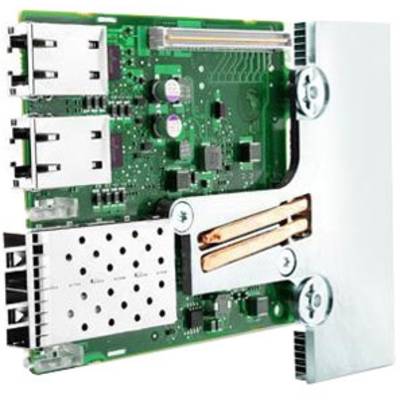 Dell Broadcom 57800S - Netzwerkadapter - 10Gb Hálózati adapter  10 GBit/s RJ45, SFP+