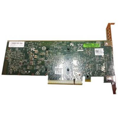 Dell Broadcom 57416 - Netzwerkadapter - PCIe Hálózati adapter  10 GBit/s RJ45