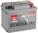 Yuasa jármű akkumulátorSMF YBX5027