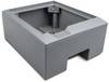 Victron Energy Tartó ASS050400000 72 mm x 135 mm x 163 mm Alkalmas modell: Victron Color Control GX
