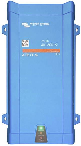 Victron Energy Inverter 1200 W 48 V/DC - 230 V/AC Távirányítható
