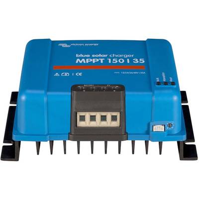 Victron Energy MPPT 150/35 Napelem töltésszabályozó MPPT 12 V, 24 V, 48 V 35 A