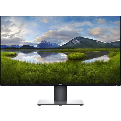 Dell UltraSharp U3219Q LED monitor (felújított)  EEK G (A - G) 80 cm (31.5 coll) 3840 x 2160 pixel 16:9 8 ms HDMI™, Kije