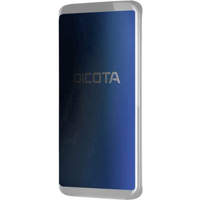   Dicota  Dicota Secret 2-Way, self-adhesive - Sic  Betekintés ellen védő fólia  Samsung Galaxy A6 (2018)  1 db  D70082