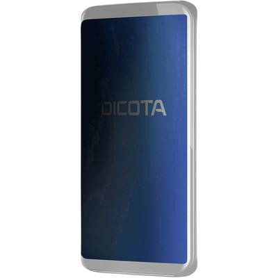   Dicota  Dicota Secret 4-Way, self-adhesive - Sic  Betekintés ellen védő fólia  Samsung Galaxy A6 (2018)  1 db  D70083