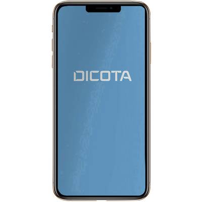 Dicota Dicota Secret 4-Way, self-adhesive - Sic Betekintés ellen védő fólia  1 db