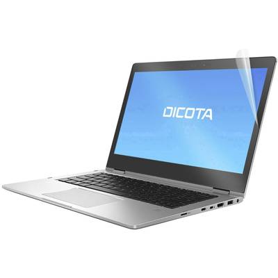 Dicota D31382 Blendevédő szűrő 33,8 cm (13,3")  Alkalmas: HP EliteBook X360 1030 G2