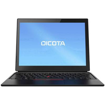 Dicota D70034 Blendevédő szűrő 33,0 cm (13")  Alkalmas: Lenovo ThinkPad X1 Tablet 3. Gen 13