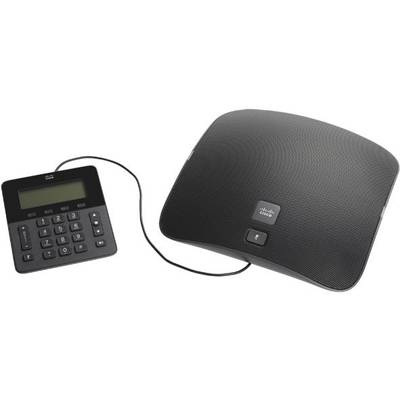 Cisco CP-8831-DC-EU-K9= Konferenciatelefon LAN Vizi zene 
