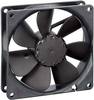 EBM Papst 3414N/2 Axiális ventilátor 24 V/DC 82 m³/óra (H x Sz x Ma) 92 x 92 x 25.4 mm