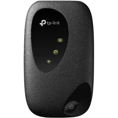 TP-LINK M7200 MiFi router    Fekete