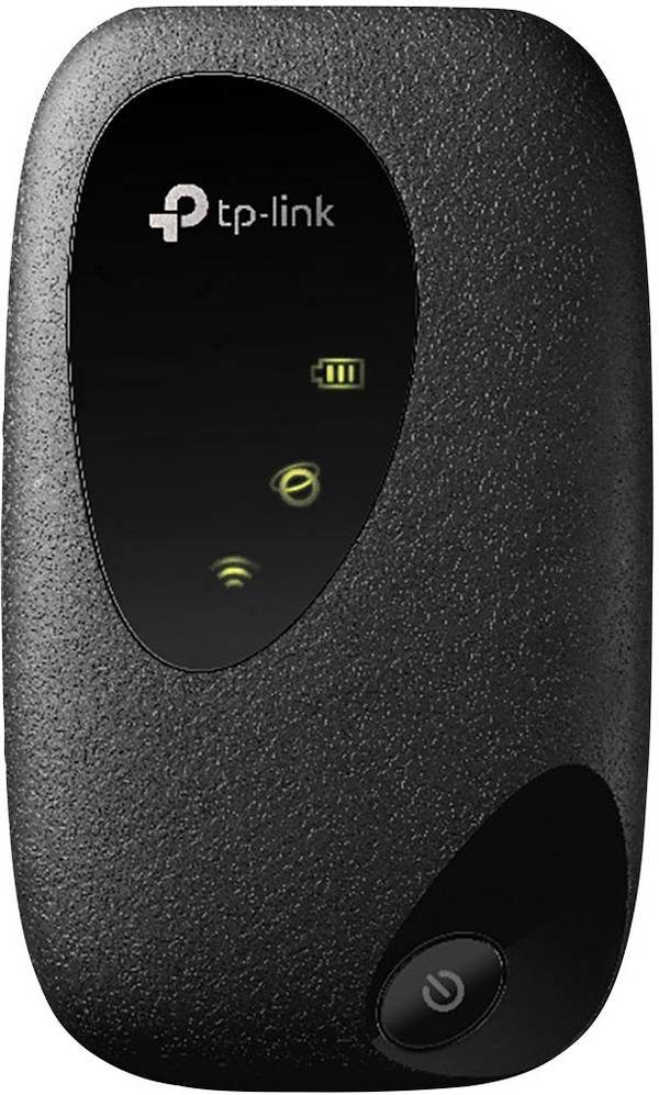 TP-LINK M7200 MiFi router    Többszínű