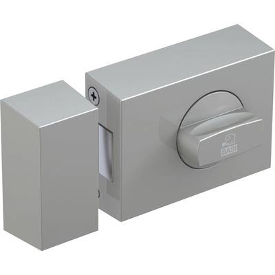 Basi 1301-0205 Kiegészítő ajtózár Ezüst