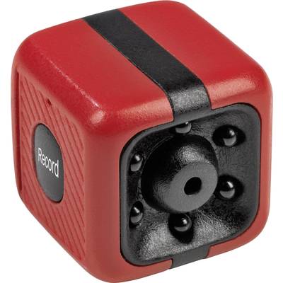 Mini megfigyelőkamera mozgásérzékelővel 1280x720px Easymaxx 04809