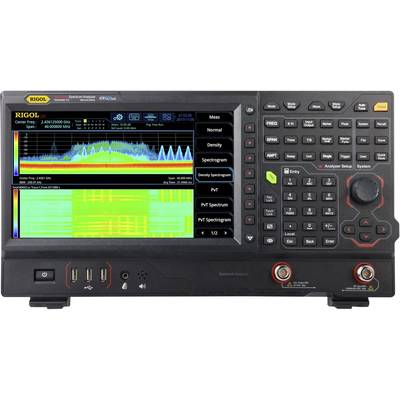 Rigol RSA5065-TG Spektrum analizátor Gyári standard (tanúsítvány nélkül)    Tracking generátor
