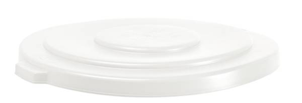 Rubbermaid 0086876012415 Fedél Fehér 1 db