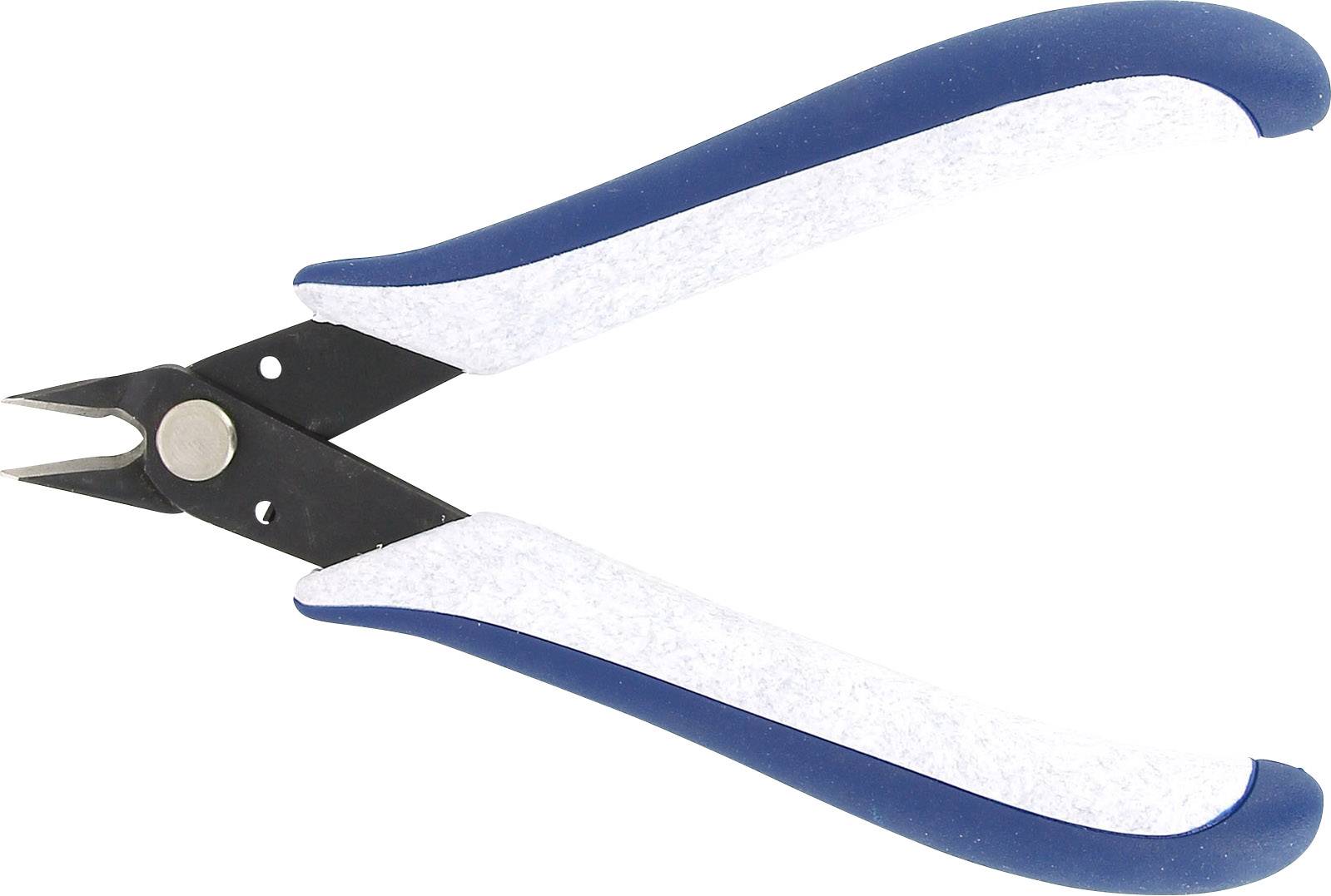 Ideal Tek Ergonomikus Micro-Shear® süllyesztő - ESD biztonságos EX410