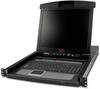 APC 43,18 cm - 17 Z Rack LCD Console