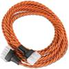 APC APC NetBotz Leak Rope Extension - 20 ft. Érzékelő hosszabbítókábelhez