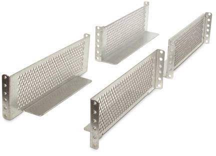 APC 2-Post Mounting Rail Kit 19 collos USV beépítő keret