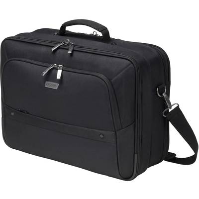 Dicota Notebook táska Eco Multi Twin SELECT 14-15.6 Alkalmas: Max.: 39,6 cm (15,6")  Fekete