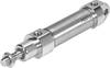 FESTO 2176402 CRDSNU-B-32-50-PPS-A-MG-A1 Kerek henger Ütés hossz: 50 mm 1 db