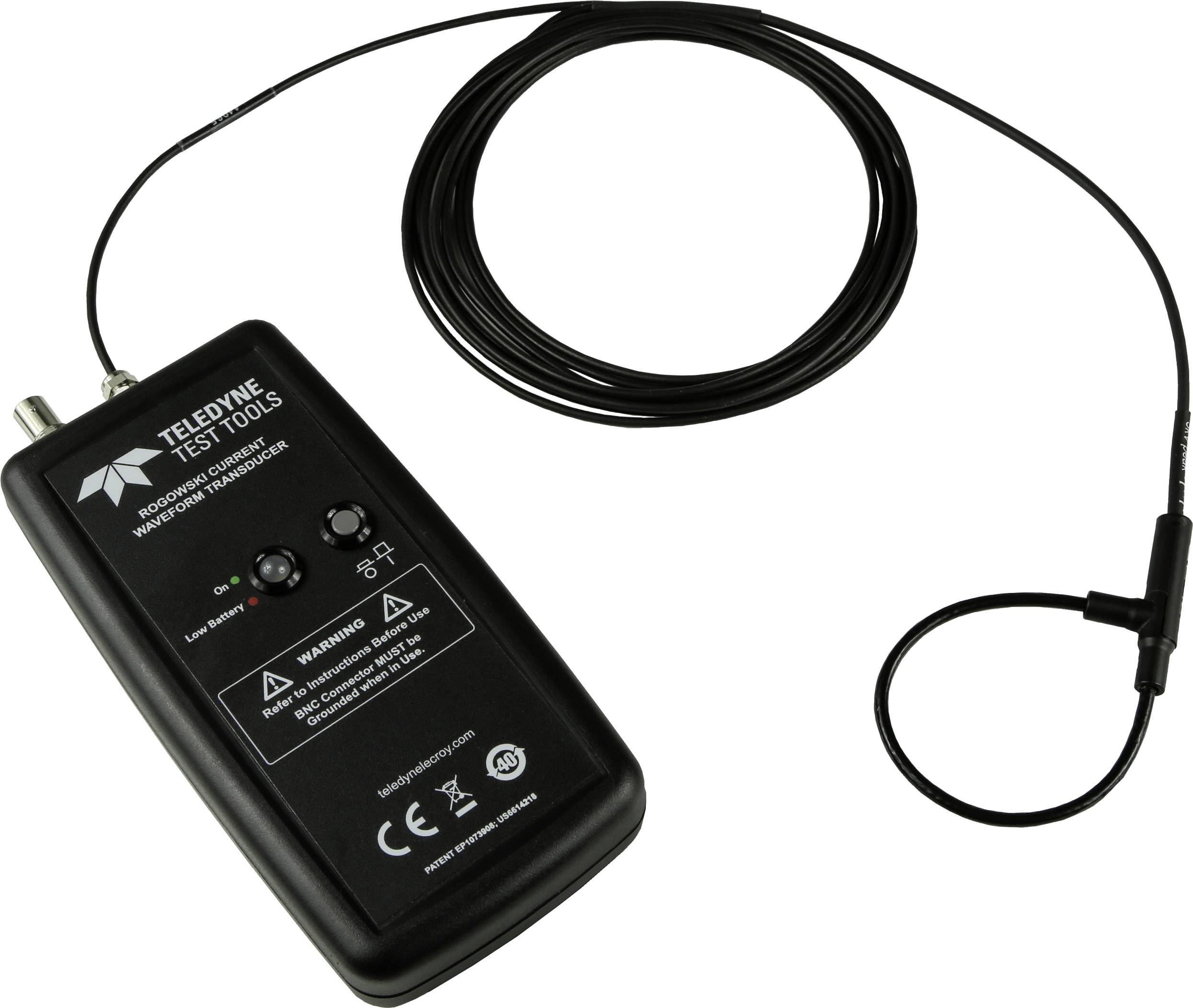 Teledyne LeCroy T3RC3000-HF Mérőfej 23 MHz, 3 Hz